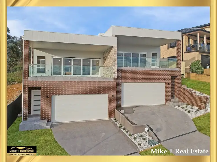 98a Shearwater Drive, Berkeley NSW 2506