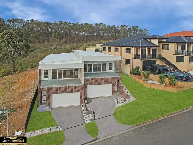 Second view of Homely semi-detached listing, 98a Shearwater Drive, Berkeley NSW 2506