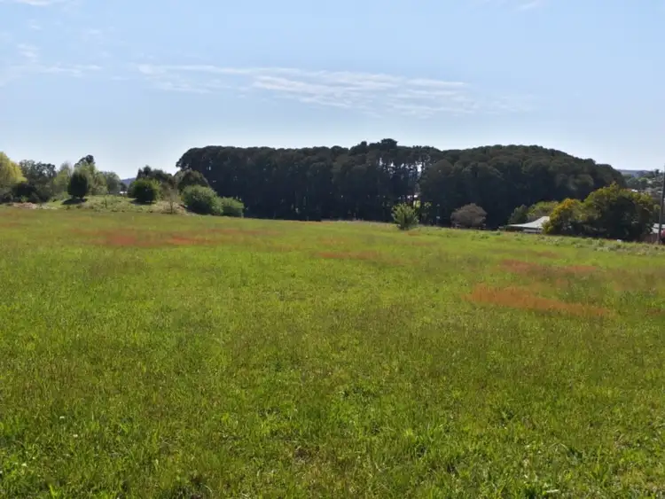 Second view of Homely land listing, 12 Gum Drive, Dorrigo NSW 2453