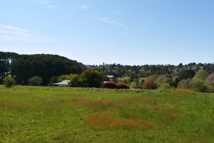 Third view of Homely land listing, 12 Gum Drive, Dorrigo NSW 2453