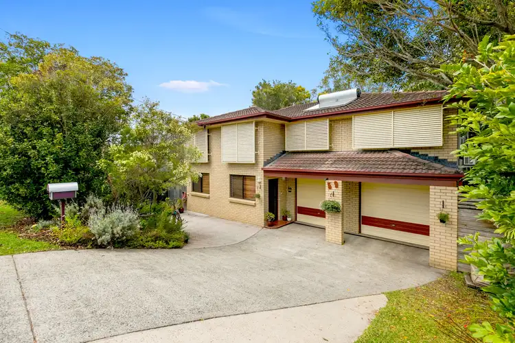 59 Pandeen Road, Rochedale South QLD 4123