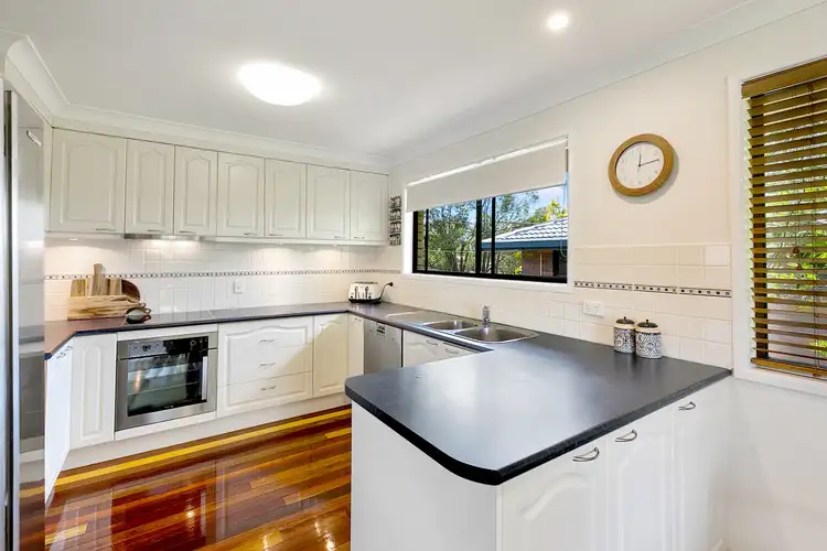 Fourth view of Homely house listing, 59 Pandeen Road, Rochedale South QLD 4123