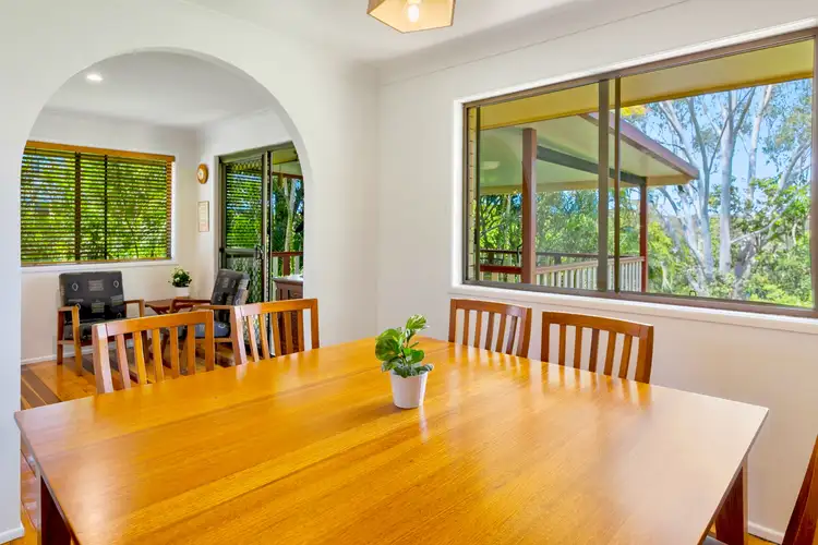 Fifth view of Homely house listing, 59 Pandeen Road, Rochedale South QLD 4123