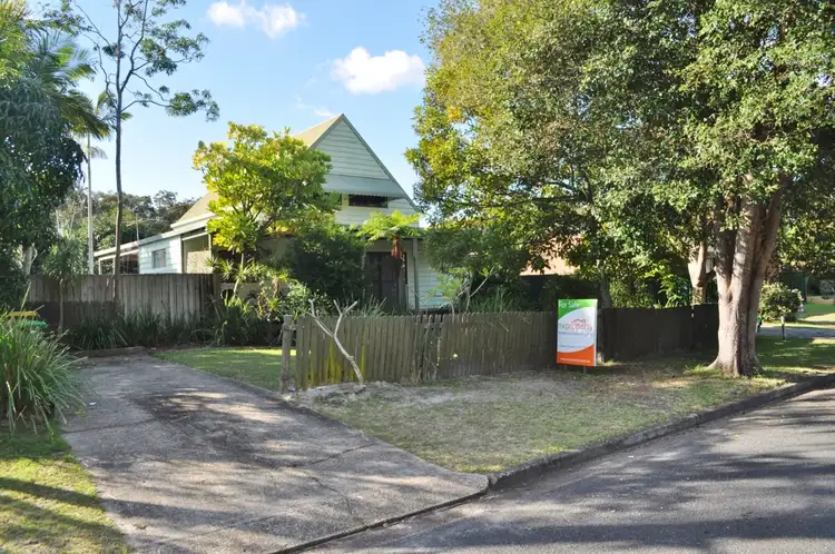 Main view of Homely house listing, 10 Nineteenth Avenue, Stuarts Point NSW 2441