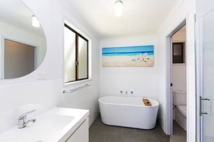 Second view of Homely house listing, 10 Nineteenth Avenue, Stuarts Point NSW 2441