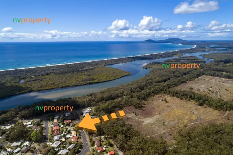 Third view of Homely house listing, 10 Nineteenth Avenue, Stuarts Point NSW 2441