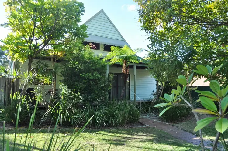 Fourth view of Homely house listing, 10 Nineteenth Avenue, Stuarts Point NSW 2441