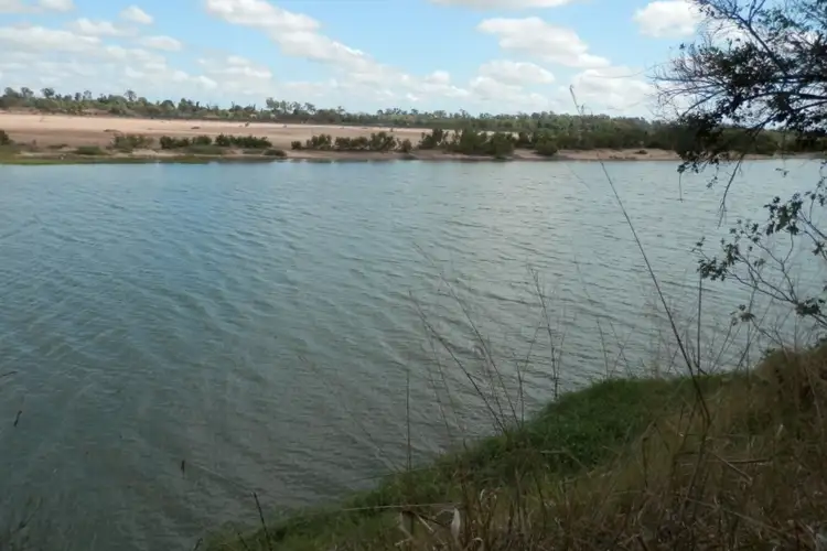Second view of Homely rural property listing, 562 Kirknie Road, Osborne QLD 4806
