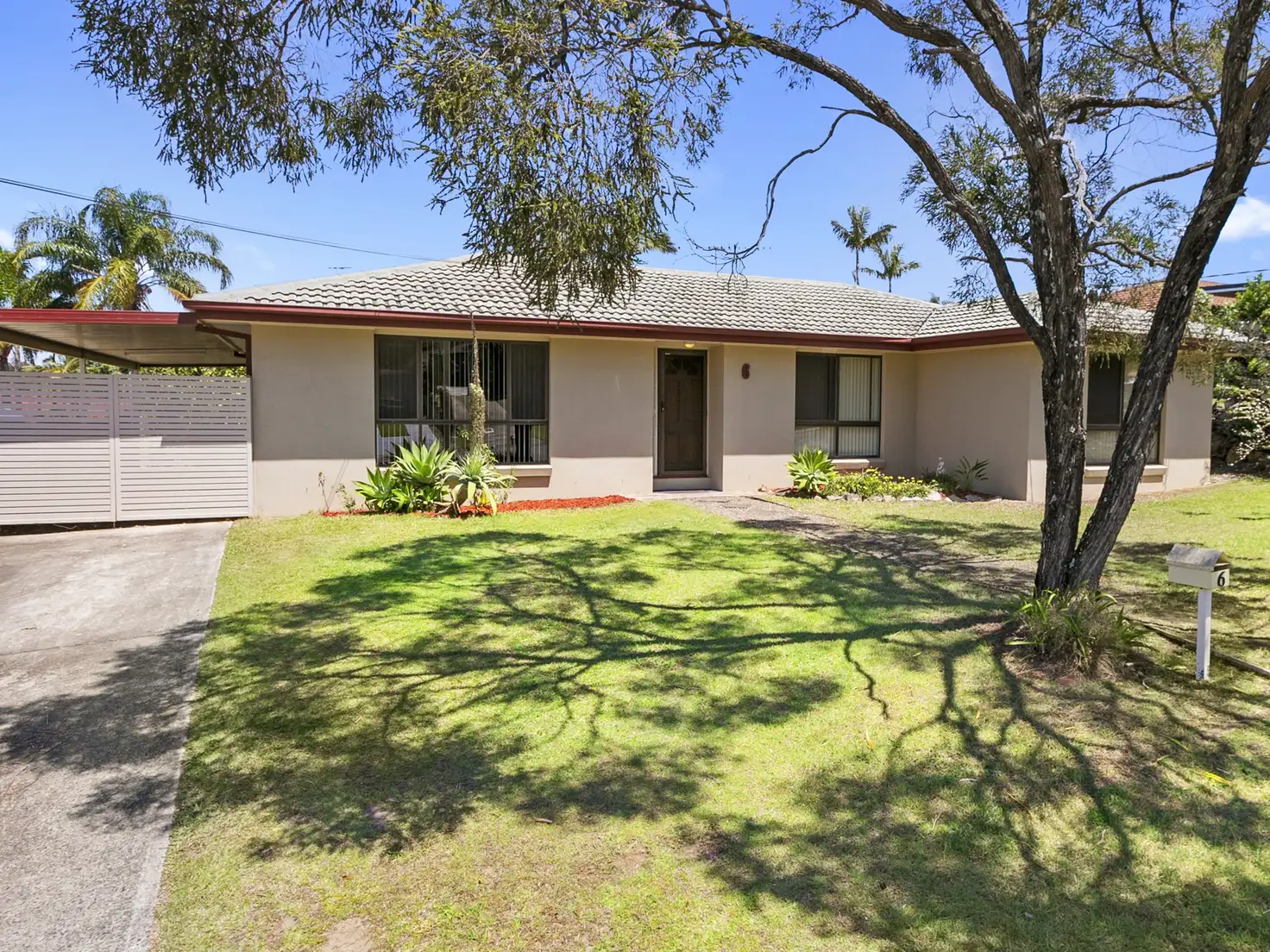 Main view of Homely house listing, 6 Pyeworth Place, Rochedale South QLD 4123