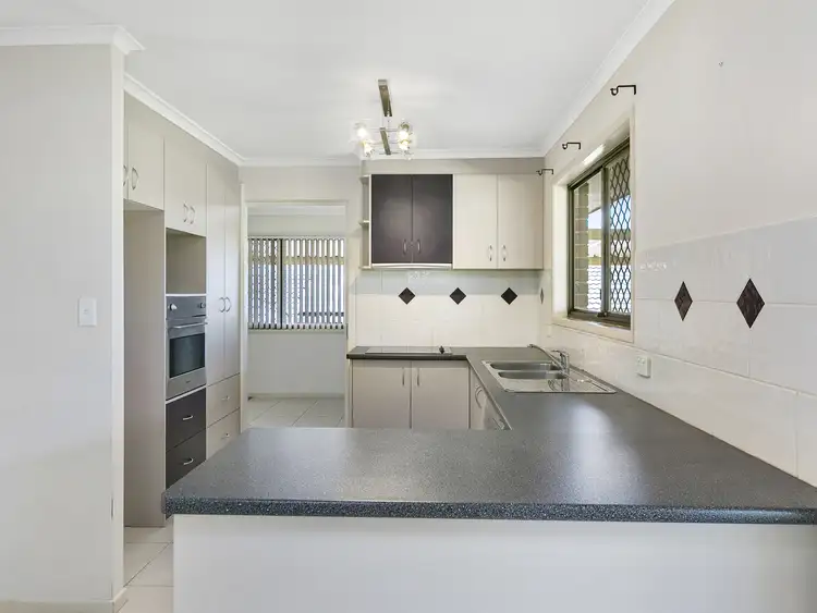 Fifth view of Homely house listing, 6 Pyeworth Place, Rochedale South QLD 4123