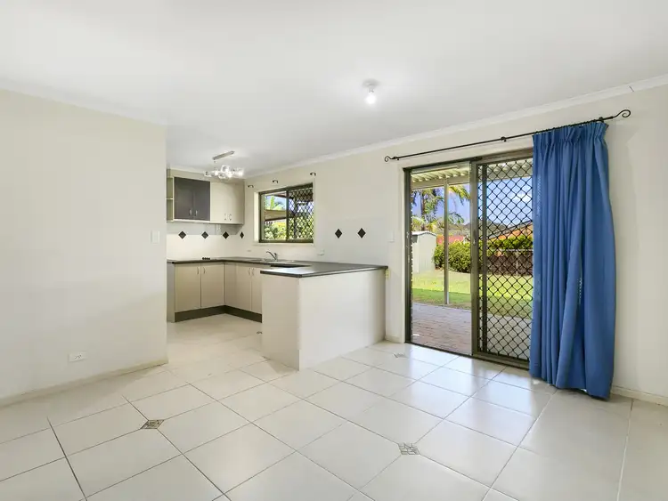 Sixth view of Homely house listing, 6 Pyeworth Place, Rochedale South QLD 4123