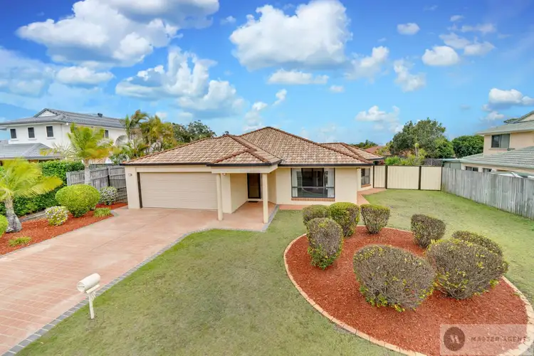 33 Lindfield Street, Parkinson QLD 4115