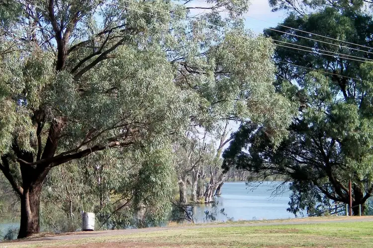 Main view of Homely land listing, 60a Adelaide Street, Gol Gol NSW 2738