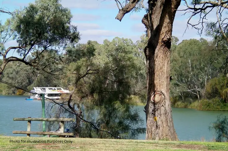 Main view of Homely land listing, 60b Adelaide, Gol Gol NSW 2738