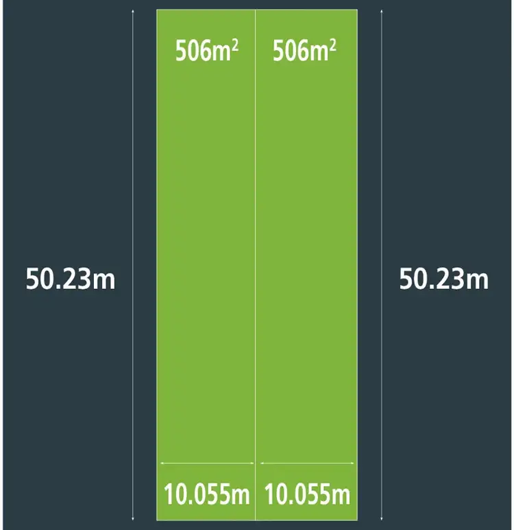 Second view of Homely land listing, 60b Adelaide, Gol Gol NSW 2738