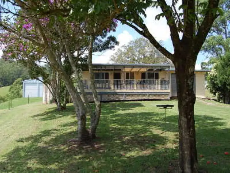 Second view of Homely rural property listing, Address available on request