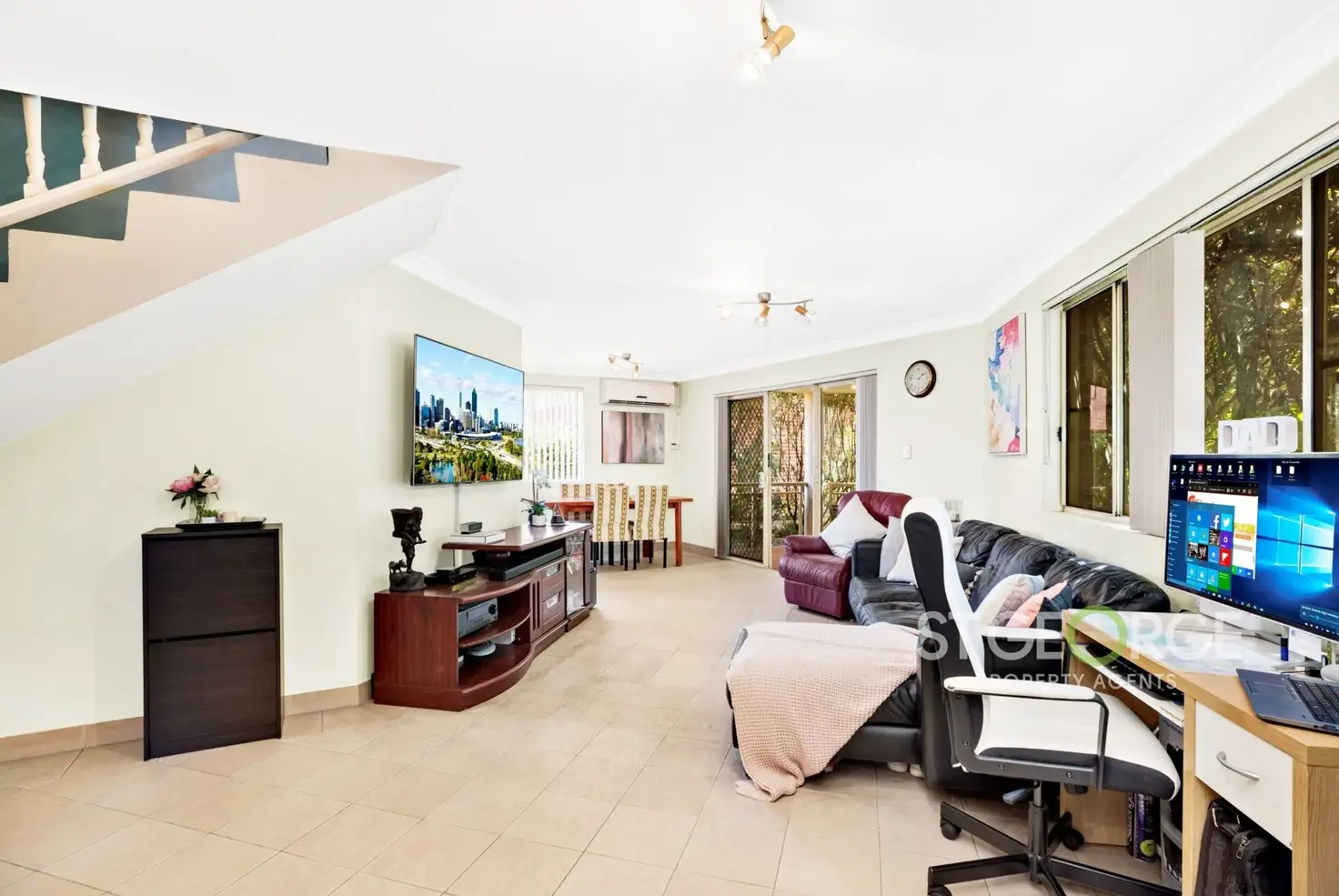 Main view of Homely apartment listing, 2/415 Forest  Road, Penshurst NSW 2222
