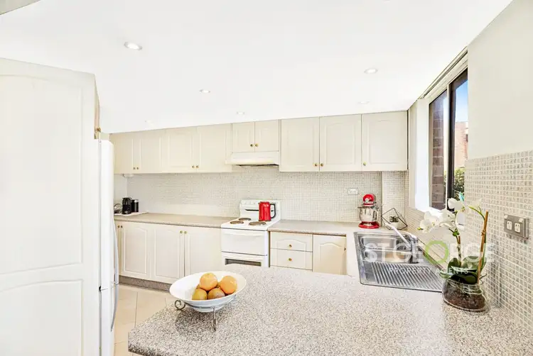Second view of Homely apartment listing, 2/415 Forest Road, Penshurst NSW 2222