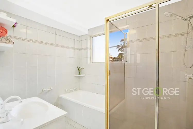 Fourth view of Homely apartment listing, 2/415 Forest Road, Penshurst NSW 2222