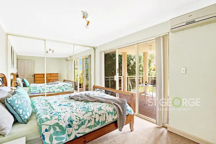 Fifth view of Homely apartment listing, 2/415 Forest Road, Penshurst NSW 2222