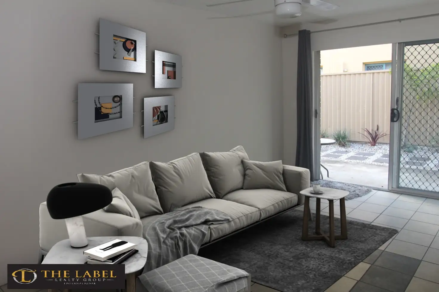 Main view of Homely unit listing, 2/47 Burra  Street, Chevron Island QLD 4217