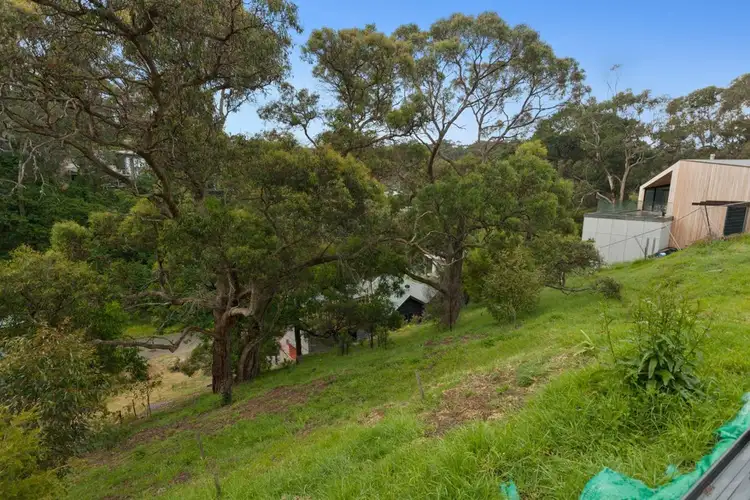 Main view of Homely land listing, 3/28 Clissold Street, Lorne VIC 3232