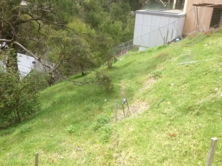 Second view of Homely land listing, 3/28 Clissold Street, Lorne VIC 3232