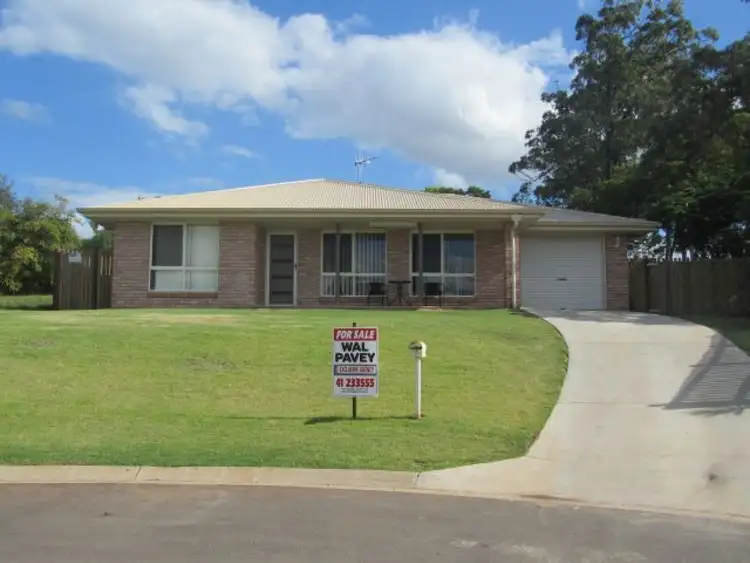 7 Wilarna Close, Tinana QLD 4650