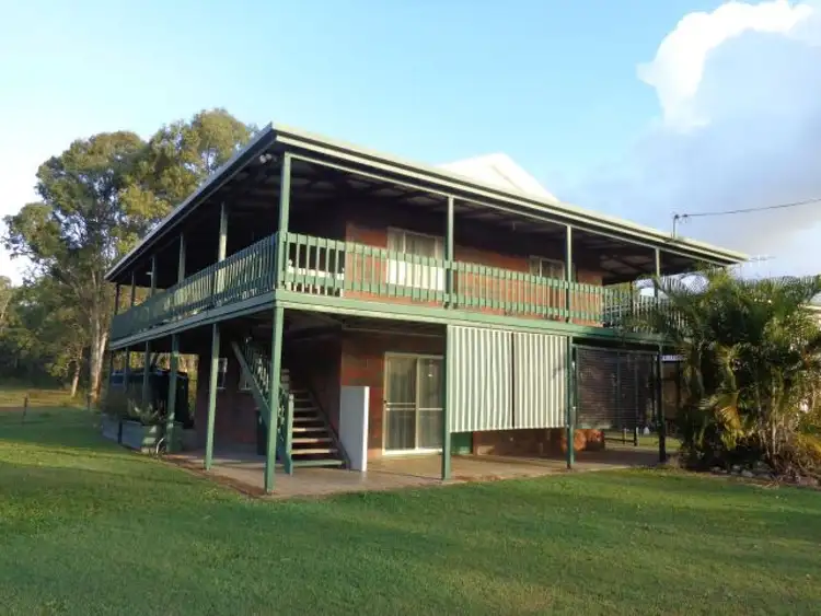 68 Rawson Road, Boonooroo QLD 4650