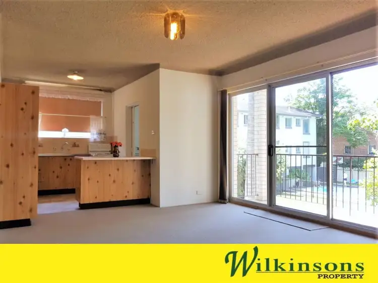 12/20 Paget  Street