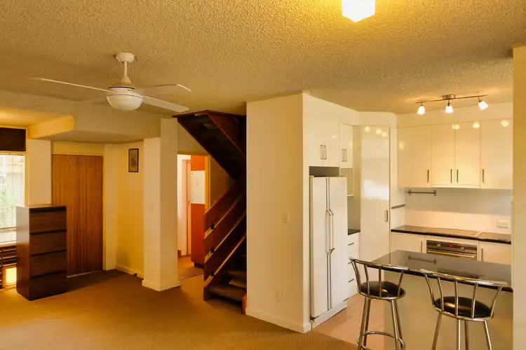 Third view of Homely townhouse listing, 2/41 Lochside Drive, West Lakes SA 5021