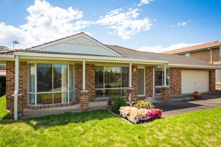 Third view of Homely house listing, 1/3 Brodribb Court, Berrambool NSW 2548