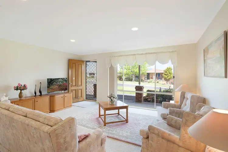 Fifth view of Homely house listing, 1/3 Brodribb Court, Berrambool NSW 2548