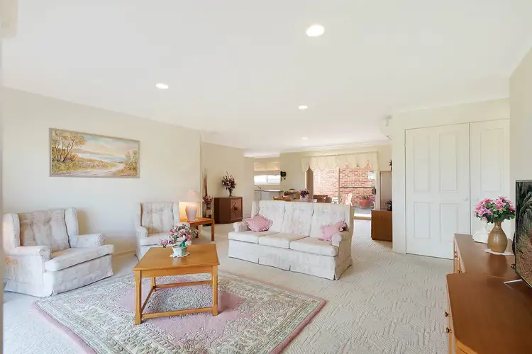 Sixth view of Homely house listing, 1/3 Brodribb Court, Berrambool NSW 2548