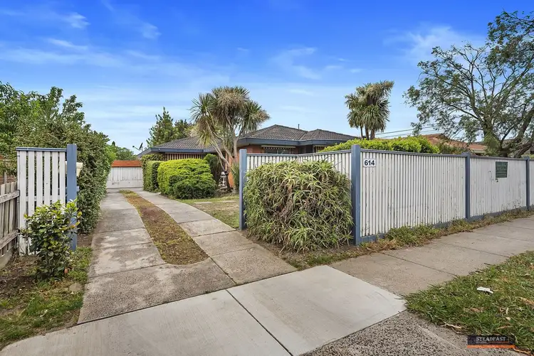 614 Springvale Road, Mulgrave VIC 3170