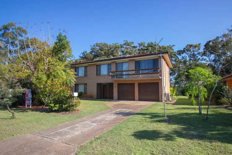 Main view of Homely house listing, 17 Nineteenth Avenue, Stuarts Point NSW 2441