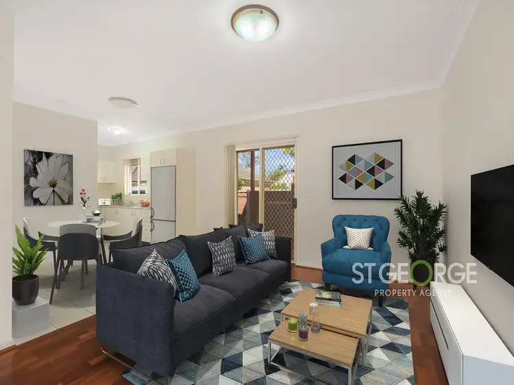 4/110 Penshurst Street, Penshurst NSW 2222