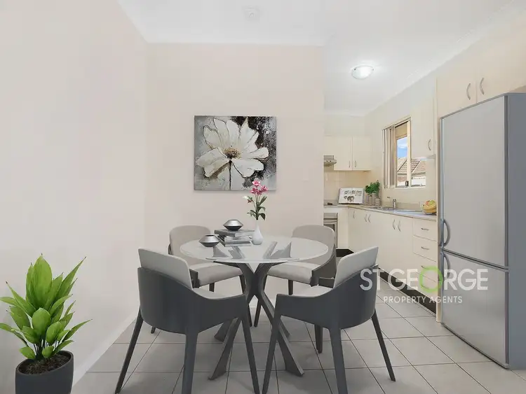 Second view of Homely villa listing, 4/110 Penshurst Street, Penshurst NSW 2222