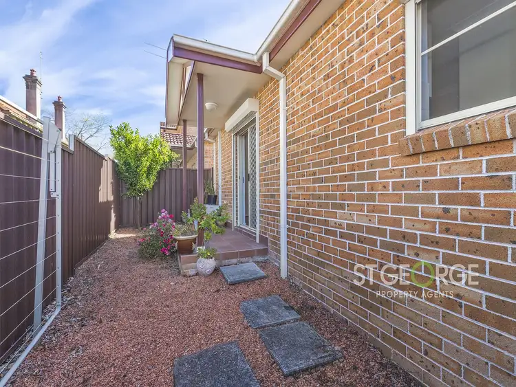 Third view of Homely villa listing, 4/110 Penshurst Street, Penshurst NSW 2222