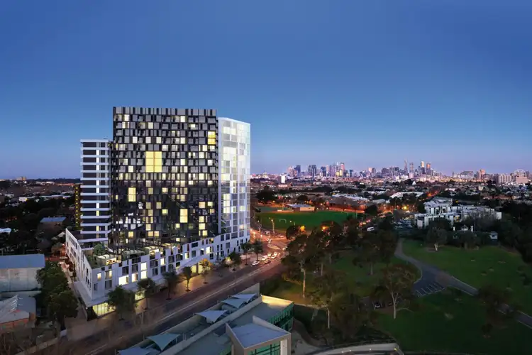 Seventh view of Homely apartment listing, Address available on request