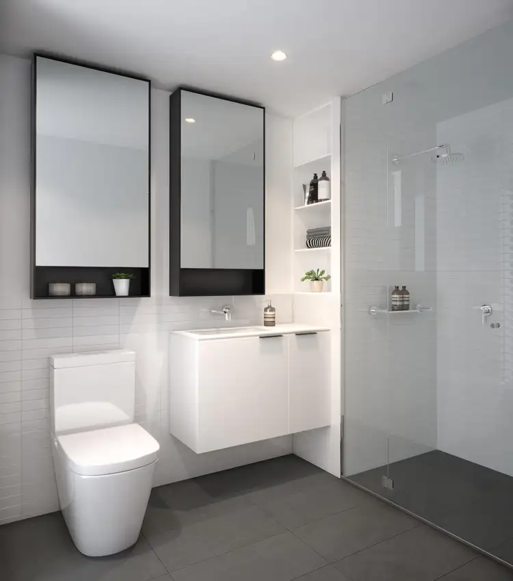 Second view of Homely apartment listing, Address available on request