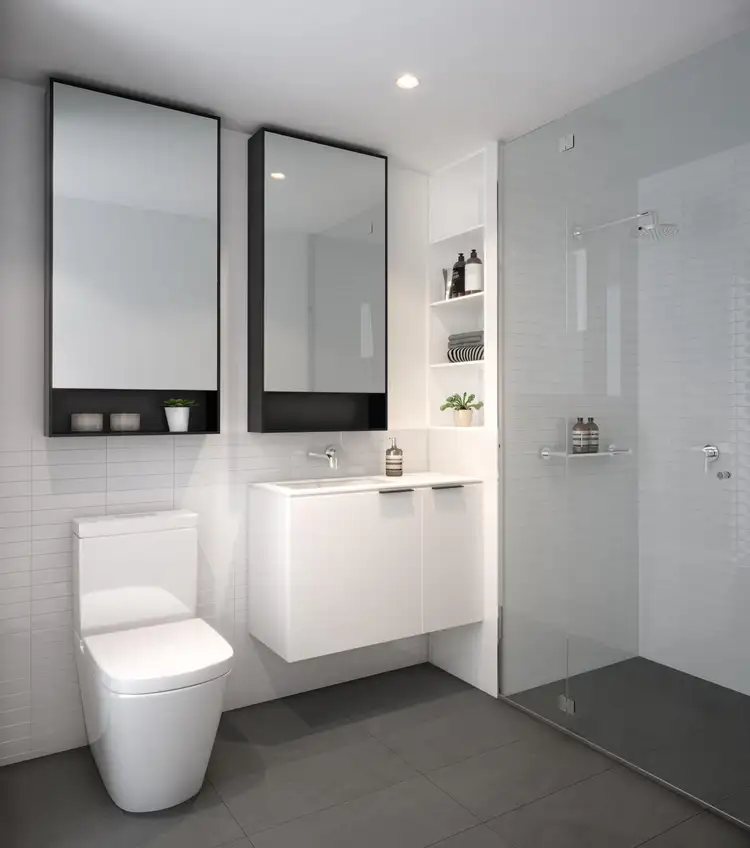 Main view of Homely apartment listing, Address available on request