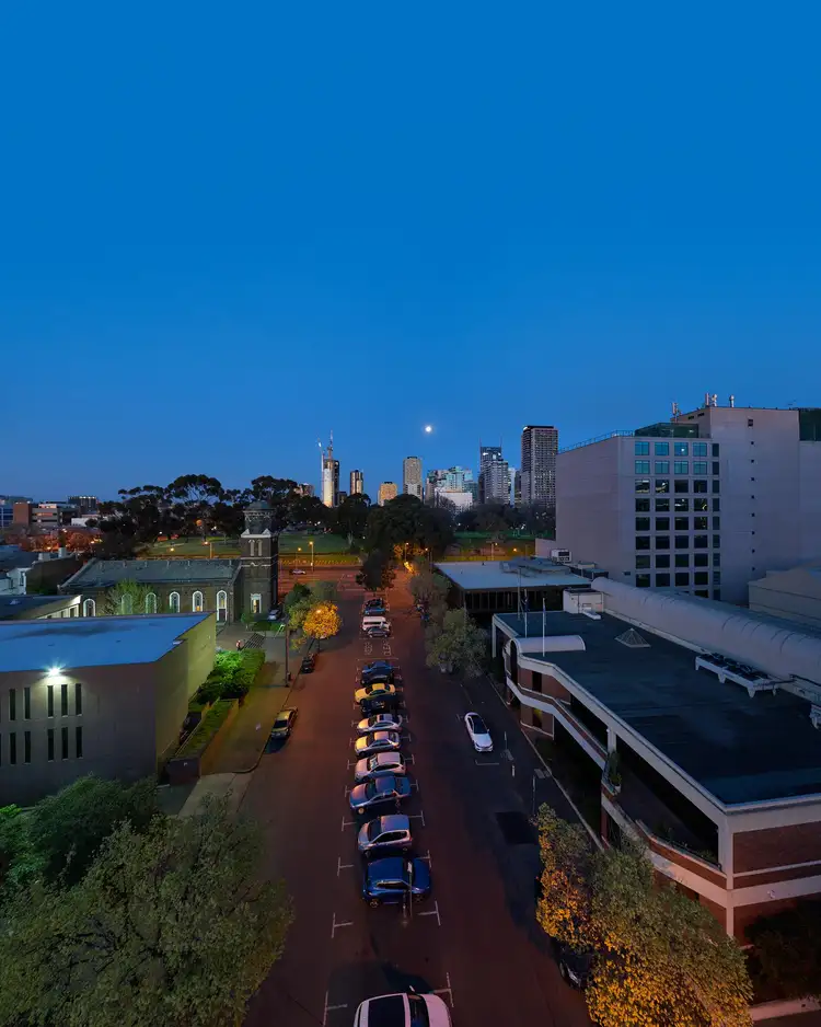 Address available on request