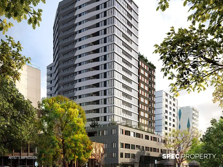 Fourth view of Homely apartment listing, Address available on request