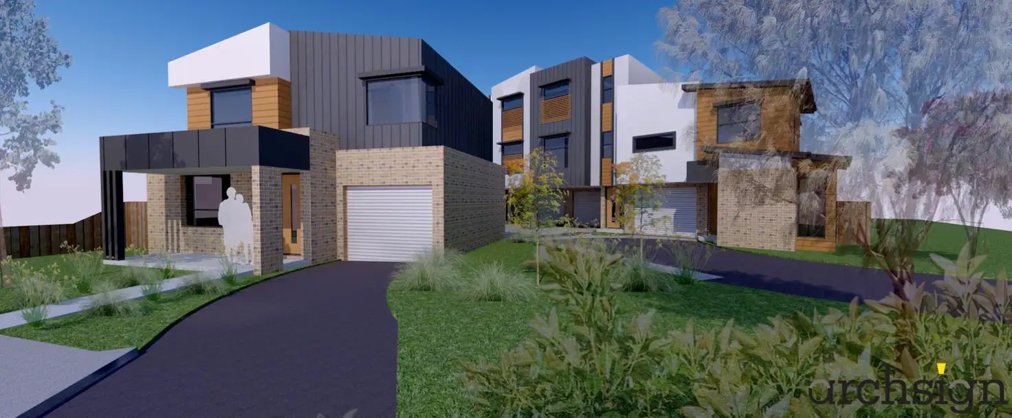 Main view of Homely townhouse listing, Address available on request