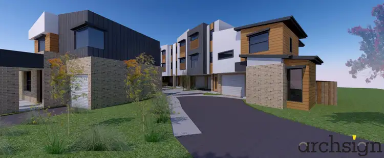 Second view of Homely townhouse listing, Address available on request