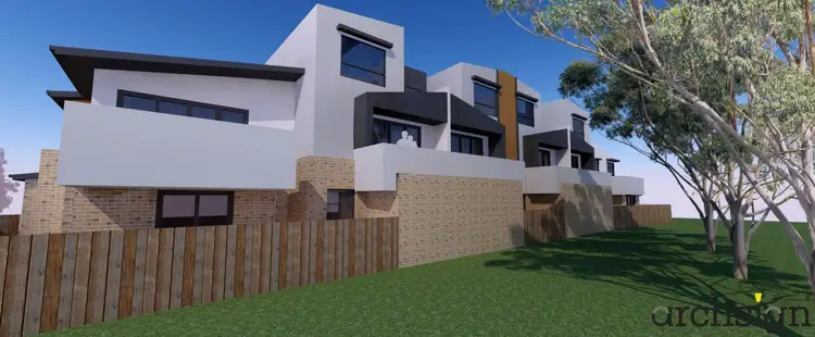 Fourth view of Homely townhouse listing, Address available on request