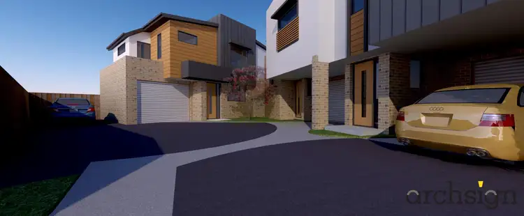 Fifth view of Homely townhouse listing, Address available on request