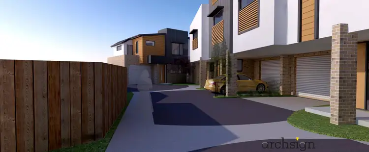 Sixth view of Homely townhouse listing, Address available on request