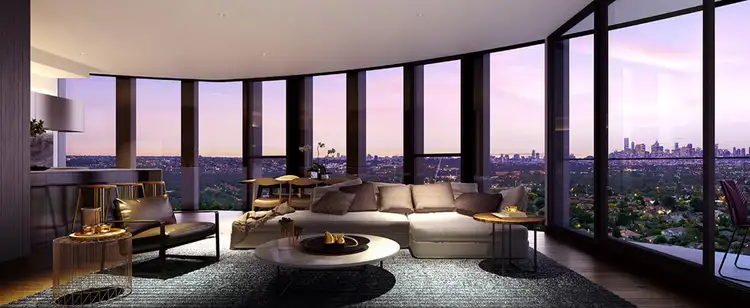 Sixth view of Homely apartment listing, Address available on request